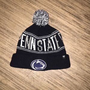 Penn state beanie